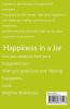 Happiness In A Jar: A Guide To Happiness