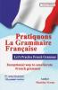 Pratiquons La Grammaire Française Let'S Practice French Grammar