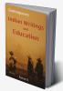 Contemporary Indian Writings and Education