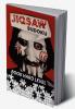 Jigsaw Sudoku Book Hard Level : 200 Hard Jigsaw Sudoku Puzzles Irregularly Shaped Sudoku Sudoku Books for Adults
