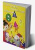 Trace Shapes and Patterns Workbook : Educational Activity Books for Kids Shape and Pattern Tracing Book for Preschoolers with Lots of Practice