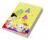 Trace Shapes and Patterns Workbook : Educational Activity Books for Kids Shape and Pattern Tracing Book for Preschoolers with Lots of Practice