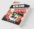 Killer Sudoku: Medium Level Killer Sudoku Puzzle Books Killer Soduko Book