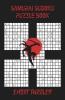 Samurai Sudoku Puzzle Book: 100 Expert Puzzles For Samurai Sudoku Lovers