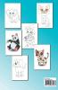 Connect the Dots Book for Kids : Dot-to-Dot Puzzles for Fun and Learning Connect the Dots Numbers Fun Learning and Practice