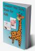 Connect the Dots Book for Kids : Dot-to-Dot Puzzles for Fun and Learning Connect the Dots Numbers Fun Learning and Practice