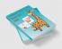 Connect the Dots Book for Kids : Dot-to-Dot Puzzles for Fun and Learning Connect the Dots Numbers Fun Learning and Practice