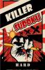 Killer Sudoku Hard Hard Killer Sudoku Puzzle Books Killer Soduko Book