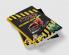 Trucks Coloring Book for Kids : Fun Coloring Book with Monster Trucks Dump Trucks Excavators and More! Ages 2-4 &amp; 4-8