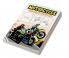 Motorcycle Coloring Book for Kids : Great Motorcycle Activity Book for Boys Girls and Kids. Perfect Motorcycle Gifts for Children and Toddlers