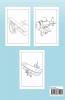 Airplane Coloring Book : Super Fun Coloring Book For Kids| 50 Coloring Pages With Airplanes Helicopters And More For Kids Ages 2-44-8| Easy Fun Designs For Boys Girls Little Kids Preschool...