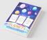 Planets Coloring Book For Kids: Great Planets Activity Book For Boys Girls And Kids. Perfect Planets Gifts For Children And Toddlers