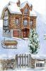 Christmas Activity Book for Kids : Funny Christmas &amp; Wintertime Coloring Pages Mazes and Word Search for Boys and Girls Ages 4-8 | Holiday Activities with Santa Claus Reindeer Snowman &amp;...