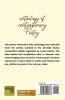 Anthology Of Contemporary Poetry: Meet The Poets Of Today