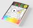 Color By Numbers - Kids Up To 12 Years: Coloring Book By Numbers - Play And Color By Number Cute Animals Fruits And Vegetables Toys And Much More Amazing Images To Color By Number Activity Col...