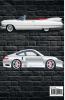 Luxury Cars Coloring Book: Amazing SuperCars Coloring Book For Teens and Adults / Cars Activity Book For Kids Ages 4-8 And 4-12