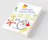 Christmas Activity Book for Kids ages 7-12: Fun Relaxing Activity Book for Christmas (Coloring Drawing Dot-to-Dot Mazes Word Search Pages and their Solutions) | Perfect Gift for Boys and Girls
