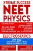 Xtreme Success Neet Physics: Electrostatics / এক্সট্রিম সাক্সেস নিট পদার্থবিদ্যাঃ স্থির তড়িৎ