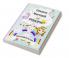 Unicorn Mermaid and Princess Coloring Book for Kids age 4-8 : Cute Coloring Pages for Kids 8-12 years with Amazing Mermaid Princess Fairy Unicorns and many more | Happy Coloring Graphics perfec...