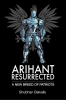 ARIHANT RESURRECTED