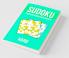 Sudoku Puzzle Book For Adult Hard : Challenging Puzzles/ Puzzles Book To Shape Your Brain