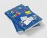 Color by numbers : Amazing book color by number with Animals for Kids ages 4-8