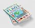 World Flags Coloring Book : A Fun Kids Geography Activity And Learning Book Nice Gift For Childrens and Toddlers