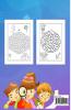 Maze Book For Kids Ages 8-12: Activity Book For Kids Ages 8-12 | Great Gift For Boys & Girls Ages 6-12 Workbook For Games Puzzles And ... For Games Puzzles And Problem-Solving