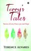 Terry’S Tales: Stories Of Love Peace Joy And Hope