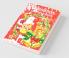 Christmas Coloring Book : For Kids Ages Ages 4-8 Illustrations With Santa Claus Snowmen Reindeer Holidays Activity For Kids