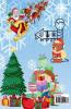 Christmas Coloring Book for Kids : Beautiful Christmas Coloring Book for Kids 3+ | Fun Coloring With Santa ClausReindeer Animals Snowman And More | Festive Coloring Book for Children