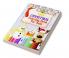 Christmas Coloring Book for Kids : Beautiful Christmas Coloring Book for Kids 3+ | Fun Coloring With Santa ClausReindeer Animals Snowman And More | Festive Coloring Book for Children