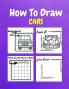 How To Draw Cars : A Step-by-Step Drawing and Activity Book for Kids