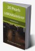 20 Pearls of Librarianship : Management