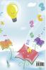 Preschool Workbook : Super Fun Activity Book For Kids | Practice Workbook to Tracing Numbers and Letters| Activity Book for Pre K Kindergarten and kids ages 2-5| Handwriting Practice Workbook for ...