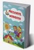 Preschool Workbook : Super Fun Activity Book For Kids | Practice Workbook to Tracing Numbers and Letters| Activity Book for Pre K Kindergarten and kids ages 2-5| Handwriting Practice Workbook for ...