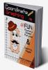 Coordinate Graphing - Draw by Coordinates : Use your Math Skills and Reveal lots of Fun Mystery Hidden Pictures Amazing Graph Art Puzzle Workbook and Coloring Pages with Numbers Animals Themed H...