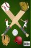 Baseball Coloring Book for Kids : Amazing Baseball Coloring Book for Kids |Great Gift for Boys & Girls Ages 2-4 4-6 4-8 6-8 | Coloring Fun and Awesome Facts | Kids Activities Education and Lea...