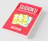 Sudoku Puzzle Book For Adults Medium : Activity Book For Adults And Lovers Of Sudoku Puzzles.