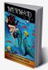Mermaid Adult Coloring Book : Fantasy Mermaid Coloring Book | Stress Relieving Designs For Adults Relaxation - Great Gift For Mermaids Lovers