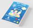 Math Practice Addition and Subtraction  Multiplication &amp; Division Grade 3-5: Math Activities with 2000+ Problems for Home Schooling