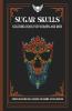 Sugar Skulls Coloring Book For Women And Men: Stress Relieving Skull Designs For Grown-Ups Relaxation