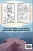 Fairies Coloring Book : Magical Fairies Coloring Book Enchanted Fairyland Coloring Adult Coloring Book Fairies for Relaxation and Stress Relief