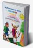 My First Learn to Write CVC WORDS Workbook Line tracing pen control to trace write and learn : CVC WORKBOOK FOR KINDERGARTEN - Read Trace Write - Fun Book to Practice Reading and Writing:Trace ...