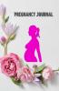 Pregnancy Journal 40 Week Pregnancy Journal