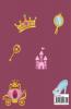 PRINCESS COLORING BOOK FOR GIRL : My First Coloring Book Coloring Book for Kids Ages 3+.