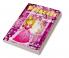 PRINCESS COLORING BOOK FOR GIRL : My First Coloring Book Coloring Book for Kids Ages 3+.