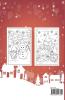 Christmas Coloring Book for Kids : Amazing Christmas Coloring Book For Kids | Beautiful Christmas Gift for Toddlers & Kids | A Perfect Holiday Coloring Book for boys girls and kids of all ages