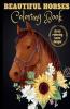 Beautiful Horses Coloring Book : An Adult And Kids Coloring Book Of Horses Coloring Horses For Stress Relieving And Relaxation