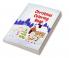 Christmas Coloring Book : Amazing Christmas Coloring Book for Kids | Fun Coloring With Santa ClausReindeer Animals Snowman And More | Festive Coloring Book for Children